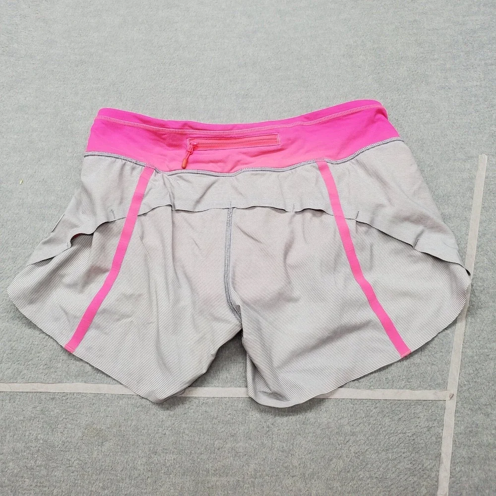 lululemon athletica *please carefully
